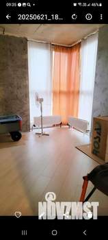 2-к квартира, посуточно, 52м2, 3/16 этаж