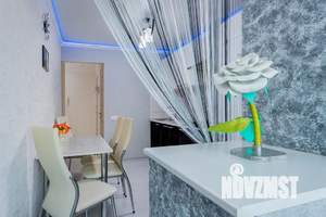 1-к квартира, посуточно, 45м2, 4/9 этаж