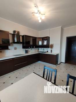 1-к квартира, на длительный срок, 51м2, 8/18 этаж