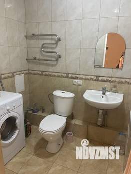 1-к квартира, на длительный срок, 48м2, 6/18 этаж