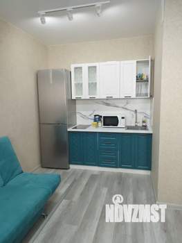 1-к квартира, на длительный срок, 37м2, 7/19 этаж