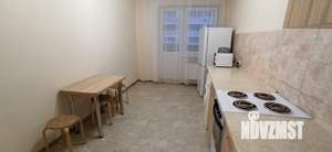 1-к квартира, на длительный срок, 41м2, 5/18 этаж