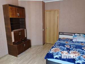 1-к квартира, на длительный срок, 30м2, 3/5 этаж