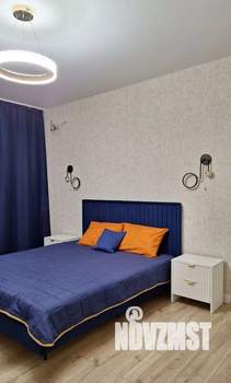 1-к квартира, на длительный срок, 43м2, 6/20 этаж