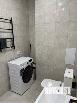 1-к квартира, на длительный срок, 45м2, 11/16 этаж