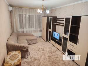 1-к квартира, на длительный срок, 35м2, 16/16 этаж