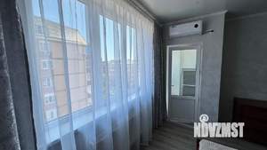Студия квартира, на длительный срок, 38м2, 5/10 этаж