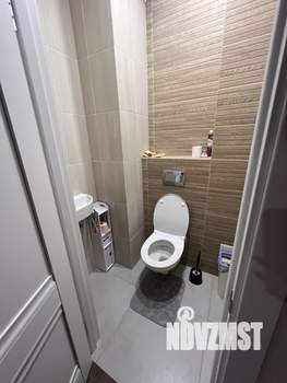 2-к квартира, на длительный срок, 61м2, 8/16 этаж