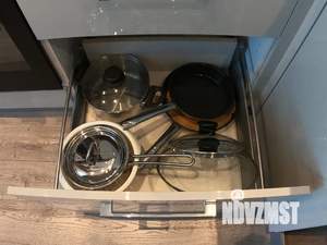 1-к квартира, посуточно, 36м2, 11/17 этаж