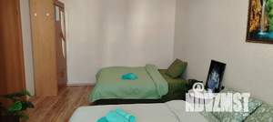 1-к квартира, посуточно, 40м2, 10/16 этаж