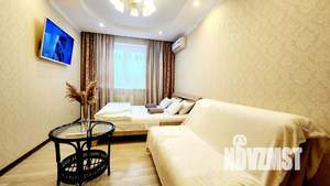 1-к квартира, посуточно, 42м2, 7/21 этаж