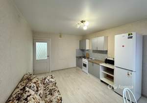 2-к квартира, на длительный срок, 60м2, 3/16 этаж