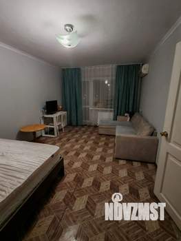 1-к квартира, на длительный срок, 37м2, 5/5 этаж