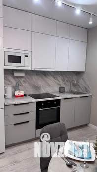 1-к квартира, посуточно, 38м2, 3/21 этаж