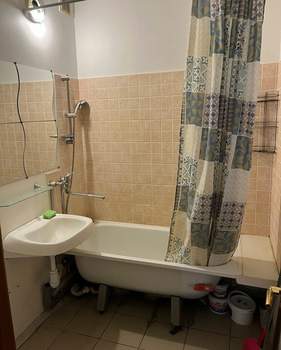 2-к квартира, на длительный срок, 68м2, 3/19 этаж