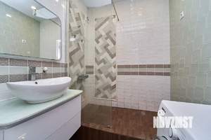 Студия квартира, на длительный срок, 65м2, 13/14 этаж