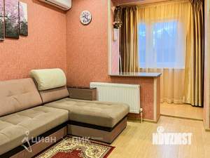 Студия квартира, на длительный срок, 28м2, 1/5 этаж