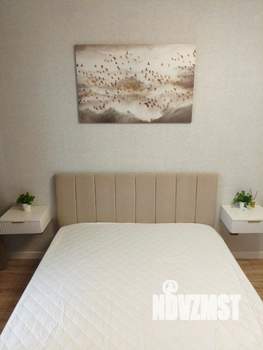 1-к квартира, на длительный срок, 37м2, 14/16 этаж