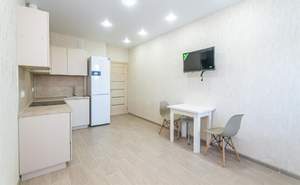 1-к квартира, на длительный срок, 41м2, 3/22 этаж