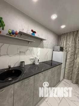 1-к квартира, посуточно, 40м2, 5/16 этаж