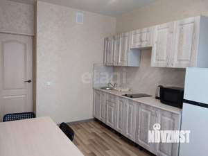 1-к квартира, на длительный срок, 42м2, 18/19 этаж