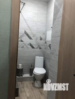 Студия квартира, на длительный срок, 21м2, 5/16 этаж