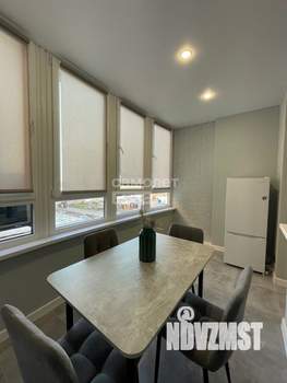 Студия квартира, на длительный срок, 20м2, 4/16 этаж