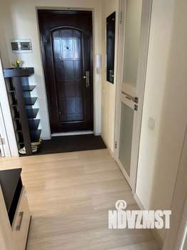 1-к квартира, на длительный срок, 46м2, 6/17 этаж