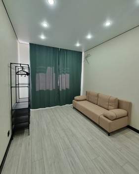 1-к квартира, на длительный срок, 38м2, 5/9 этаж