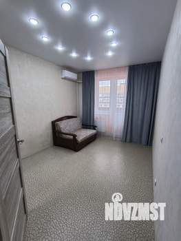 1-к квартира, на длительный срок, 31м2, 15/16 этаж