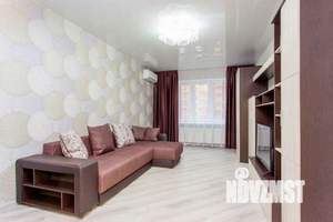 2-к квартира, посуточно, 75м2, 1/1 этаж