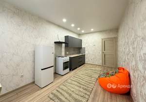 2-к квартира, на длительный срок, 67м2, 24/25 этаж