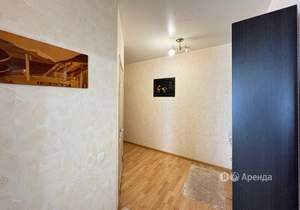 1-к квартира, на длительный срок, 42м2, 3/5 этаж