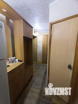 2-к квартира, на длительный срок, 45м2, 3/4 этаж