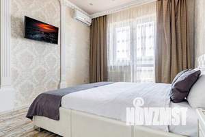2-к квартира, посуточно, 55м2, 16/20 этаж