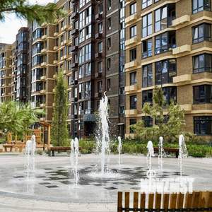 1-к квартира, на длительный срок, 30м2, 7/9 этаж