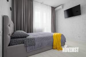 1-к квартира, посуточно, 28м2, 1/1 этаж