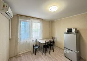 2-к квартира, на длительный срок, 57м2, 2/16 этаж