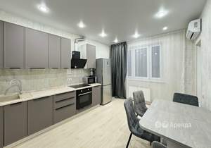 2-к квартира, на длительный срок, 37м2, 6/24 этаж