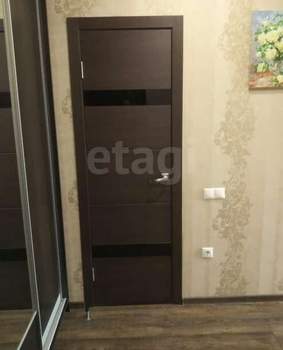 Студия квартира, на длительный срок, 30м2, 2/8 этаж