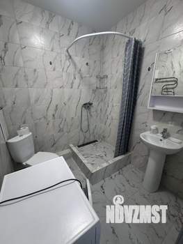 Студия квартира, на длительный срок, 20м2, 18/18 этаж