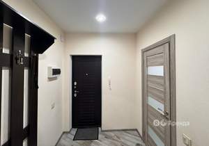 Студия квартира, на длительный срок, 35м2, 10/20 этаж