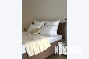 2-к квартира, посуточно, 75м2, 6/24 этаж