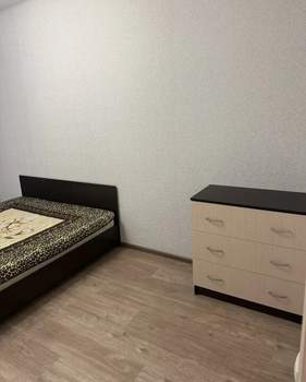 1-к квартира, на длительный срок, 35м2, 7/22 этаж