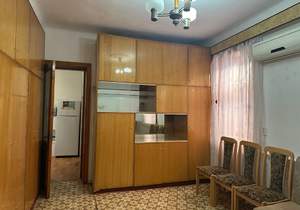 2-к квартира, на длительный срок, 35м2, 1/1 этаж