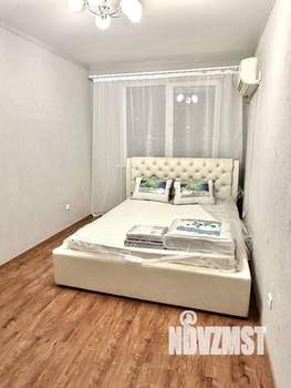 1-к квартира, на длительный срок, 37м2, 15/17 этаж