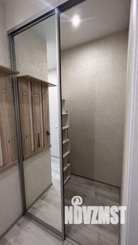 1-к квартира, на длительный срок, 42м2, 5/20 этаж