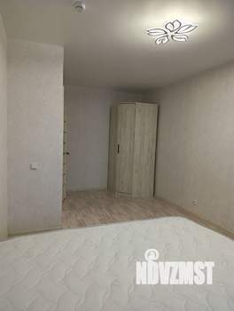 1-к квартира, на длительный срок, 36м2, 7/16 этаж