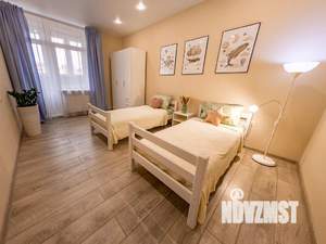 2-к квартира, посуточно, 65м2, 16/17 этаж