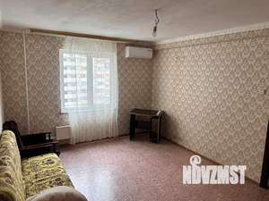 1-к квартира, на длительный срок, 35м2, 6/16 этаж